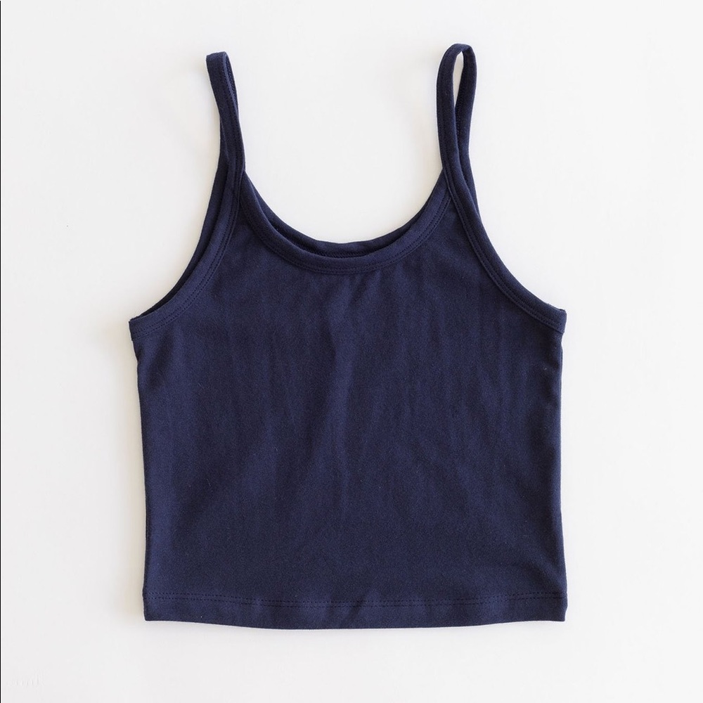 ARQ XS navy tank